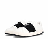 Calvin Klein Low Cut Sneaker BR/PR - V3X9-83162-1355X002-117
